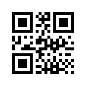 QR code 3370651
