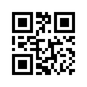 QR code 3370656
