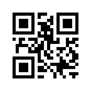 QR code 337288