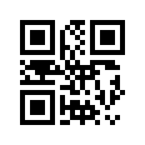 QR code 337418