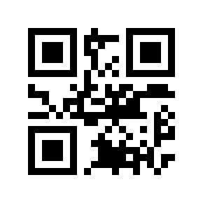 QR code 337420