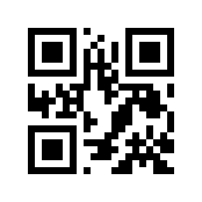 QR code 337422