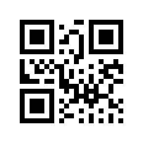 QR code 338747