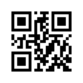 QR code 338757