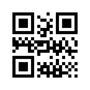 QR code 3392479