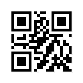 QR code 339767