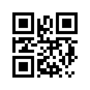 QR code 339769