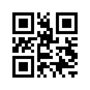 QR code 340502