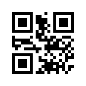 QR code 340707