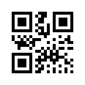 QR code 340989