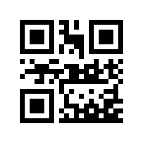 QR code 341872