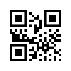 QR code 341992