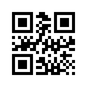 QR code 3420404