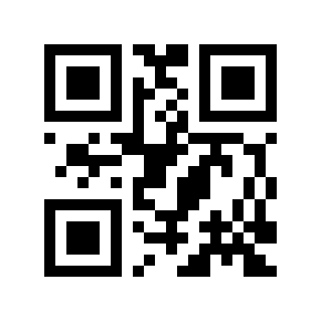 QR code 34210