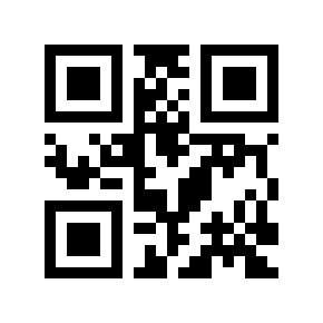 QR code 34235
