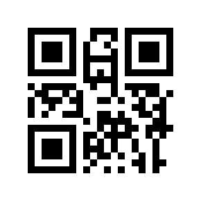 QR code 3423967