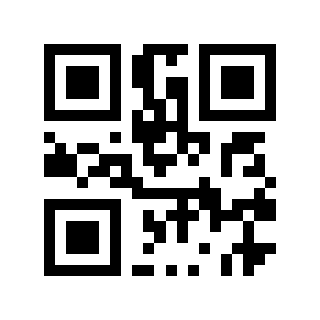 QR code 3423987