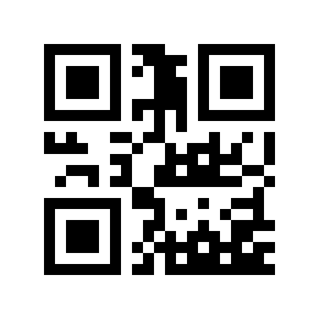 QR code 342424