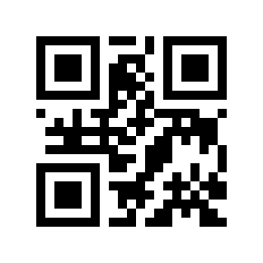 QR code 342434