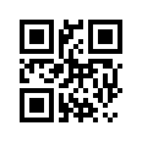 QR code 342445