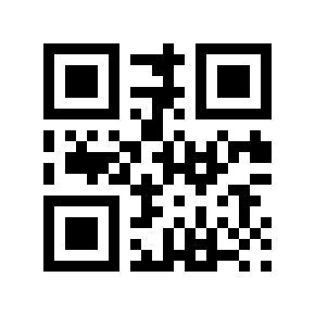 QR code 3427303