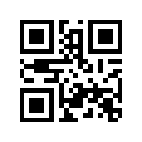 QR code 3427306
