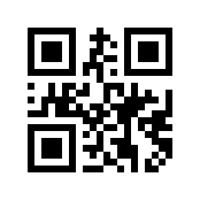 QR code 3430666