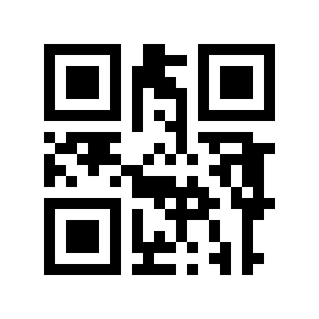 QR code 3430674