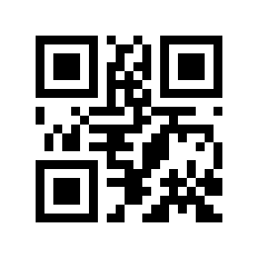 QR code 343658