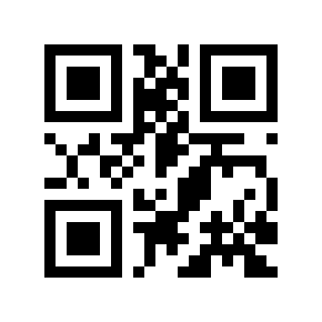 QR code 343664