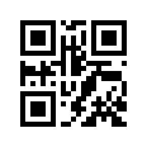 QR code 343680