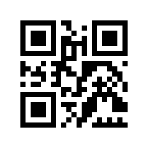 QR code 3437