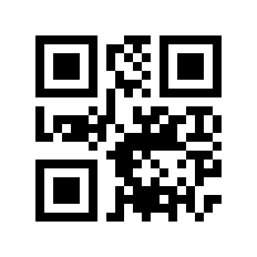 QR code 344029