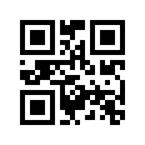 QR code 3443146
