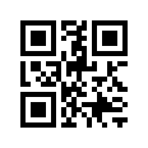 QR code 34436