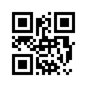 QR code 34443