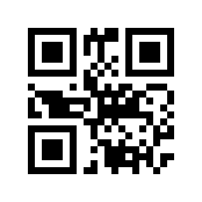 QR code 344747