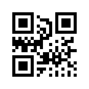 QR code 344754