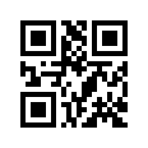 QR code 344758