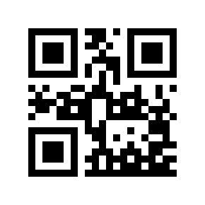 QR code 344759