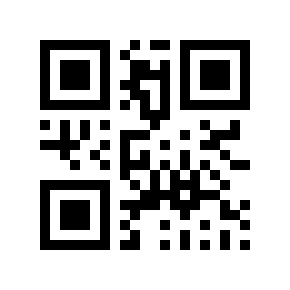QR code 344760