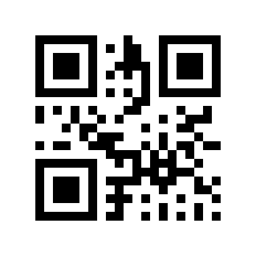 QR code 344764
