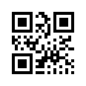 QR code 344765