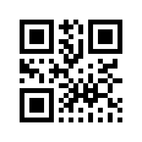 QR code 344767