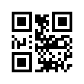 QR code 344770