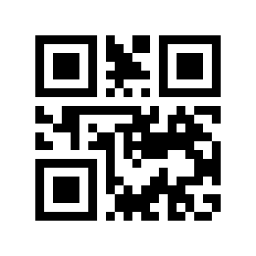 QR code 344777