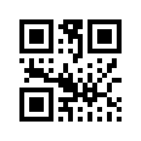 QR code 344779