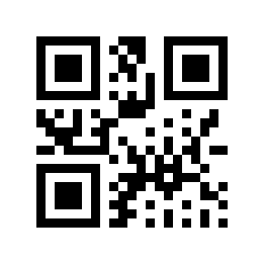 QR code 344780
