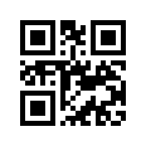 QR code 344781