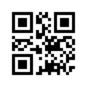 QR code 344783